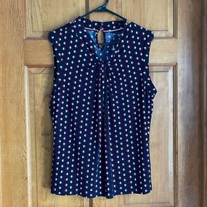 Tommy Hilfiger Women’s XL Blouse